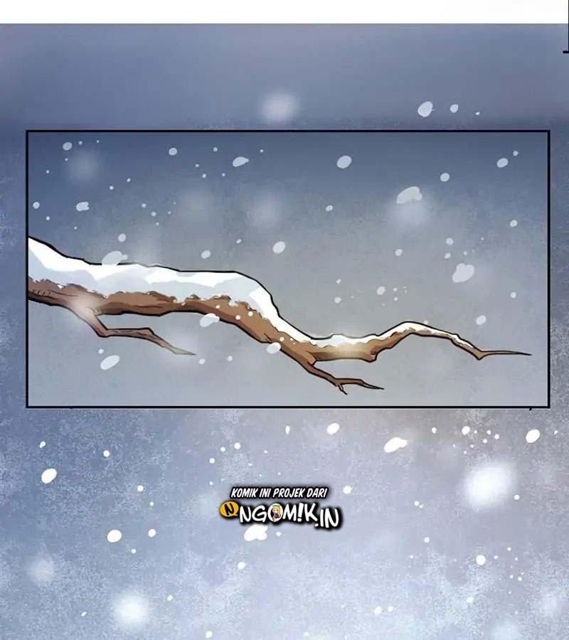 Martial Arts Reigns Chapter 01 Bahasa Indonesia